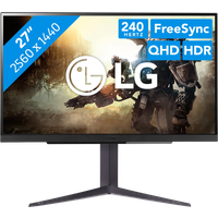 Koop LG UltraGear 27GR83Q-B - 8806084255044