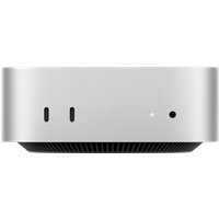 Koop Apple Mac mini M4 (10 core CPU/10 core GPU) 24GB/1TB - 4068675951450