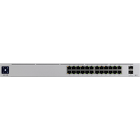 Koop Ubiquiti UniFi Switch USW-Pro-24-POE Gen2 - 817882027649