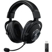 Koop Logitech G PRO X Wireless LIGHTSPEED Gaming Headset - 5099206089693