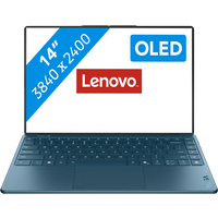 Koop Lenovo Yoga Slim 9 14ILL10 83CX002KMH - 198158430012
