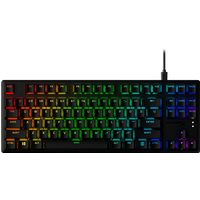 Koop HyperX Alloy Origins Core PBT HX Red Lineair Mechanisch Gaming Toetsenbord US QWERTY - 196337969780