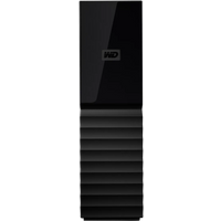 Koop WD My Book 18TB - 718037878850