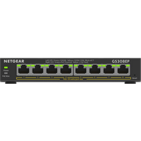 Koop Netgear GS308EP - 606449153040