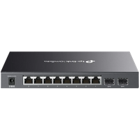 Koop TP-Link SG2210P - 6935364030698