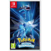 Koop Pokemon Brilliant Diamond - 0045496428099