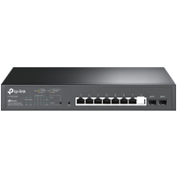 Koop TP-Link Omada TL-SG2210MP - 6935364030674