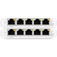 Koop Ubiquiti UniFi USW-FLEX-MINI Duo-pack - 6090316913983