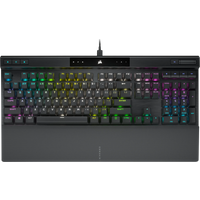 Koop Corsair K70 RGB PRO Gaming Toetsenbord Cherry MX Red Qwerty - 840006645856