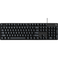 Koop Logitech G G413 SE Mechanisch Gaming Toetsenbord Zwart - 5099206097926
