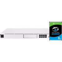 Koop Ubiquiti UniFi Dream Machine Pro + Seagate Skyhawk 6TB HDD - 7423421592504