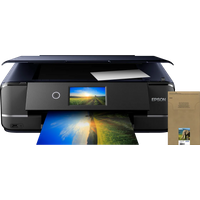 Koop Epson Expression Photo XP-970 + 1 set extra XL cartridges - 6095604470438