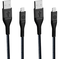 Koop BlueBuilt Usb A naar Lightning Kabel 1