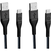 Koop BlueBuilt Usb A naar Usb C Kabel 1