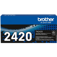 Koop Brother TN-2420 Toner Zwart - 4977766779494