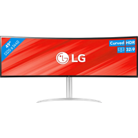 Koop LG UltraWide 49WQ95C-W - 8806091661029