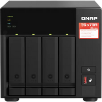 Koop QNAP TS-473A-8G - 4713213518847