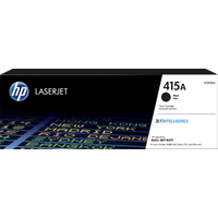 Koop HP 415A Toner Zwart - 192018046344