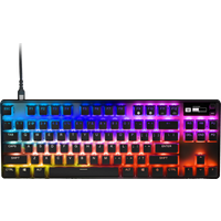 Koop SteelSeries Apex Pro TKL 2023 Qwerty - 5707119047166
