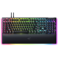 Koop Razer BlackWidow V4 Pro Qwerty - Green Switch - 8887910072011