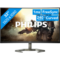 Koop Philips EVNIA 32M1C5200W/00 - 8712581800710