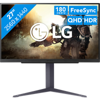 Koop LG UltraGear 27GS85Q-B - 8806096087817