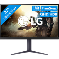 Koop LG UltraGear 32GS85Q-B - 8806096087800