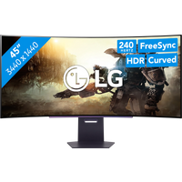 Koop LG UltraGear OLED 45GS95QE-B - 8806084809384