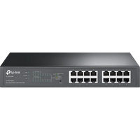 Koop TP-Link TL-SG1016PE - 6935364098865