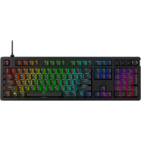 Koop HyperX Alloy Rise Mechanisch Gaming Toetsenbord Qwerty - 197192333839