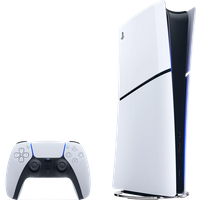 Koop PlayStation 5 Slim Digital Edition - 711719577294