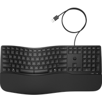 Koop HP 480 Comfort Bedraad Toetsenbord QWERTY - 197498232362