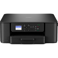 Koop Brother DCP-J1310DW - 4977766841856
