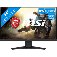 Koop MSI MAG 244F - 4711377277037