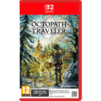 Koop Octopath Traveler 0 Nintendo Switch 2 - 5021290101494