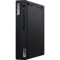 Koop Lenovo ThinkCentre M70q Gen 5 - 12TD0098MB - 199272449430