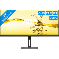 Koop AOC U34V5C/BK - 4038986110617