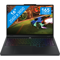 Koop [Lenovo Legion Pro 5 OLED 16ADR10 83LT002RMH - 199271053959