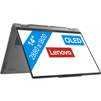 Koop Lenovo Yoga 7 2-in-1 OLED Copilot+ PC 14ILL10 83JQ007UMH - 198158430760
