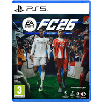 Koop EA Sports FC 26 PS5 - 5030933125322