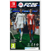 Koop EA Sports FC 26 Nintendo Switch - 5030946125326