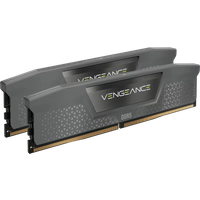 Koop Corsair Vengeance 64GB (2x32GB) DDR5 DIMM 5200MT/s CL40 - 840006697794
