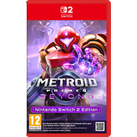 Koop Metroid Prime 4 Nintendo Switch 2 Edition - 45496313395