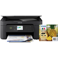 Koop Epson Expression Home XP-4200 + 1 set extra cartridges - 6095612181142