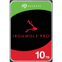 Koop Seagate IronWolf Pro 10TB - 8719706432320
