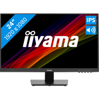 Koop iiyama ProLite XU2463HSU-B1 - 4948570123759