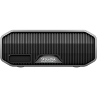 Koop SanDisk Professional G-DRIVE PROJECT 22TB - 718037899480