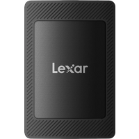 Koop Lexar SL500M MagSafe Portable SSD 1TB - 843367134595
