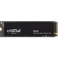 Koop Crucial P310 500GB NVMe SSD - 649528941787