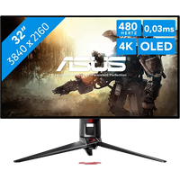 Koop ASUS ROG Swift OLED PG32UCDP - 4711387416358